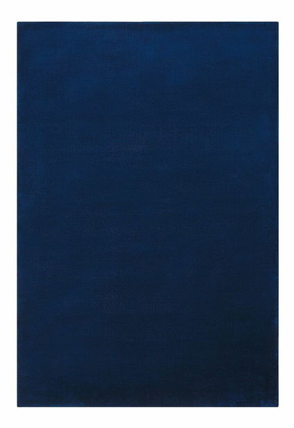 Koberec 160 x 230 cm Gesy (modrá)