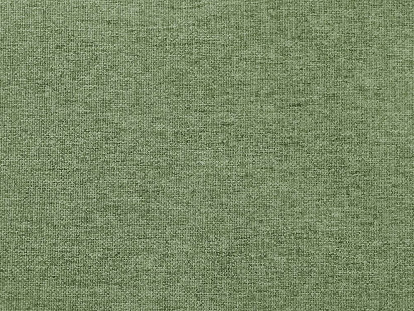 Přepážka na pracovní stůl 180 x 40 cm Walda (zelená) *výprodej