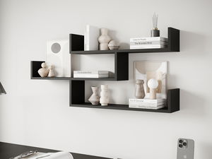 Police Cyzara 3 (grafit)