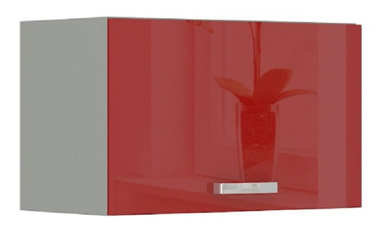 Horní kuchyňská skříňka 60 OK-40 Pleitton