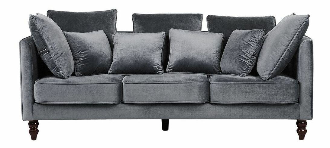 Pohovka Fagernes (šedá)