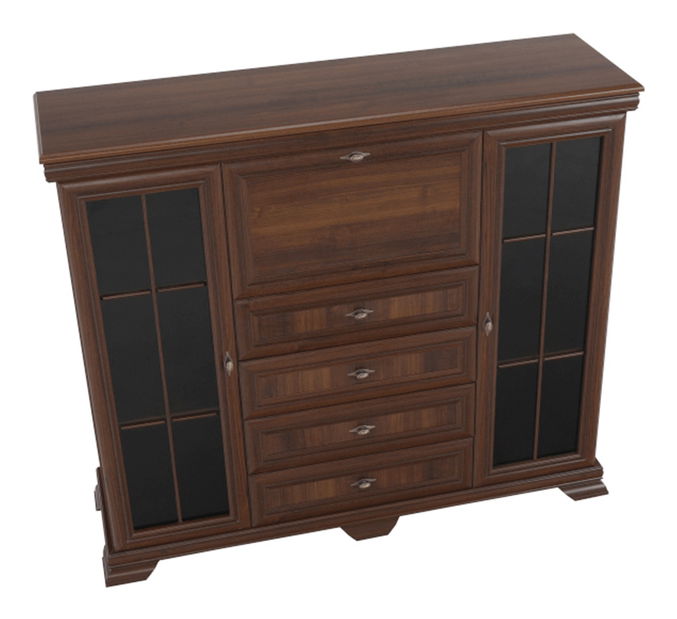 Barová skříňka Kraz KK7