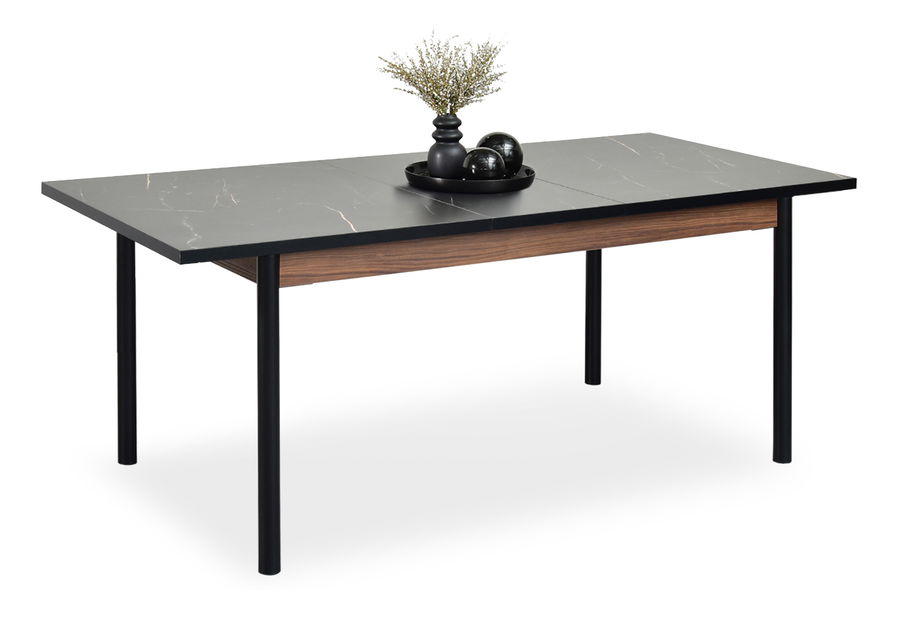 Jídelní stůl Protegidas P14 (černá)