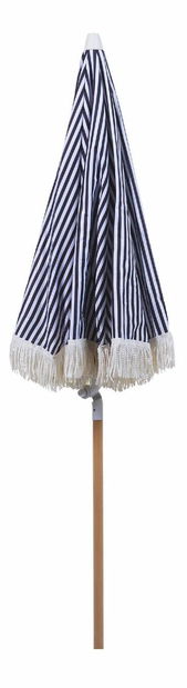 Slunečník Monde (černá)