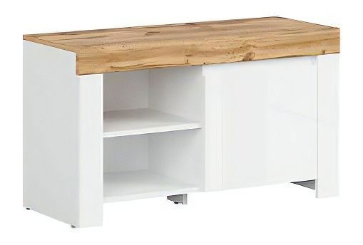 Botník/skříňka na boty BRW Holten REG1D/50