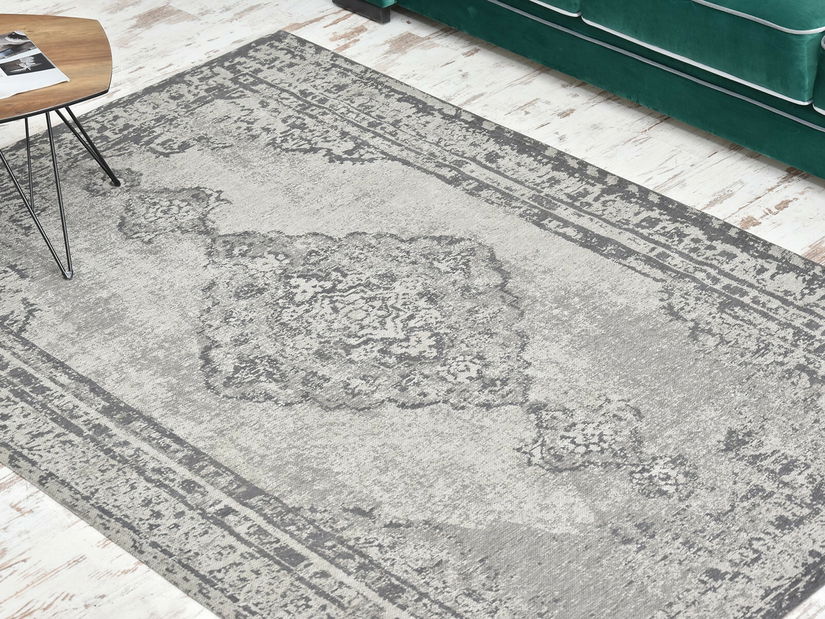 Koberec Rastukol (šedá)