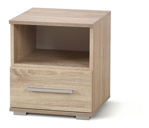 Noční stolek Vida SN-1 (dub sonoma)