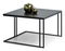 Konferenční stolek Defraudado (černá)