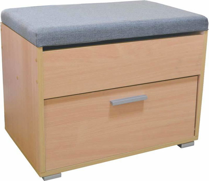 Botník (botník) Ela (buk)