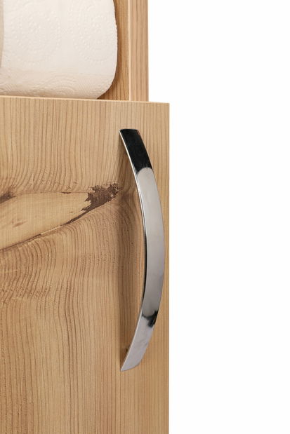 Koupelnová skříňka Stars (dub)