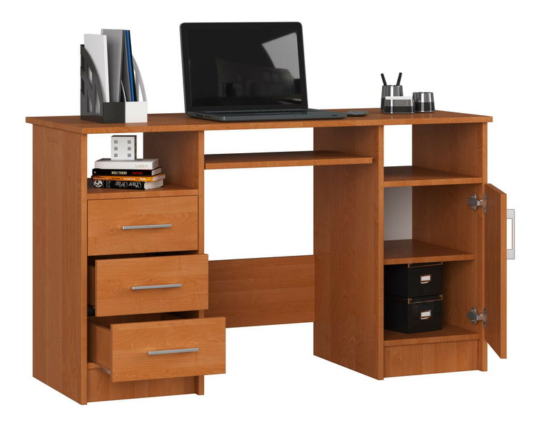 PC stolek Aziza (olše)