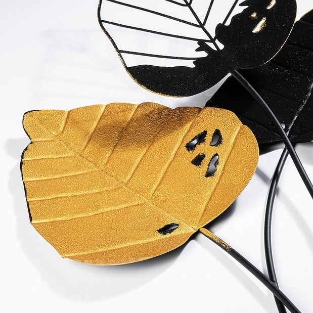 Nástěnná dekorace Foxton 1