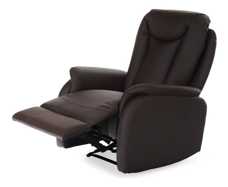 Relaxační křeslo TV-7039 BR