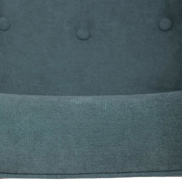 Houpací křeslo Avisaban (zelená)