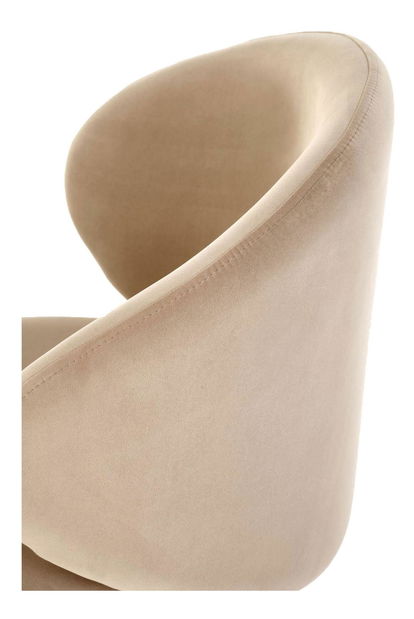 Barová židle Houston (béžová)