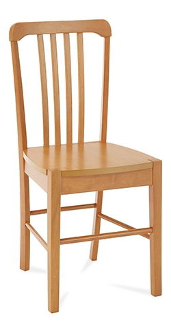 Jídelní židle AUC-006 OL