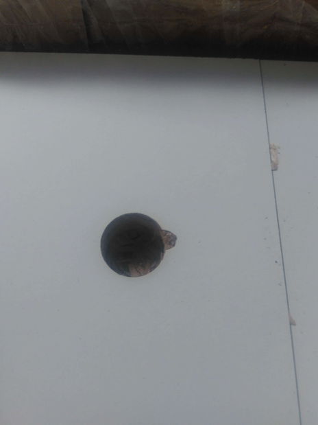 TV stolek/skříňka Robert (Bílá) *bazar