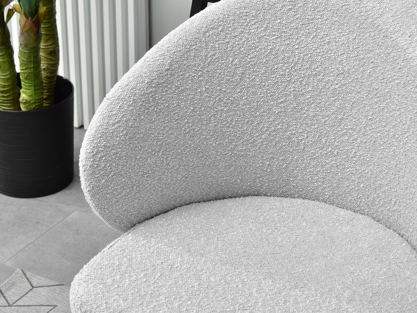 Kancelářská židle Senzitiv (zlatá)