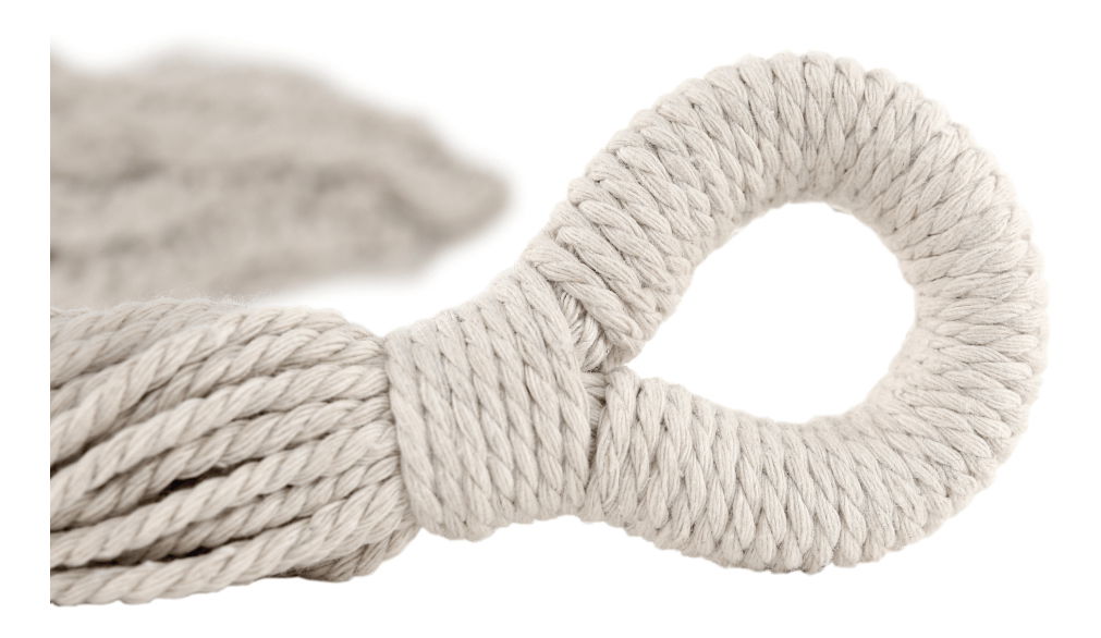 Závěsné houpací křeslo Kalaro