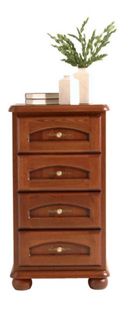 Komoda BRW BAWARIA DKOM 4S