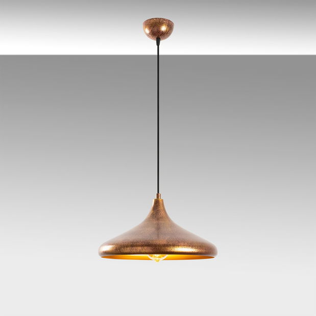 Stropní svítidlo Bardy 11545