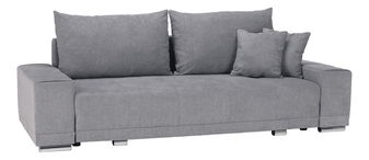 Pohovka trojsedačka Kadaro (světle šedá)