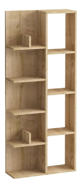 Regál Aliex 9 (Dub)