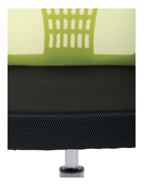 Kancelářská židle Kantismo (zelená)