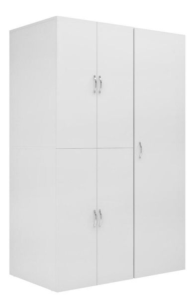 Skříňka Kurtos (bílá)