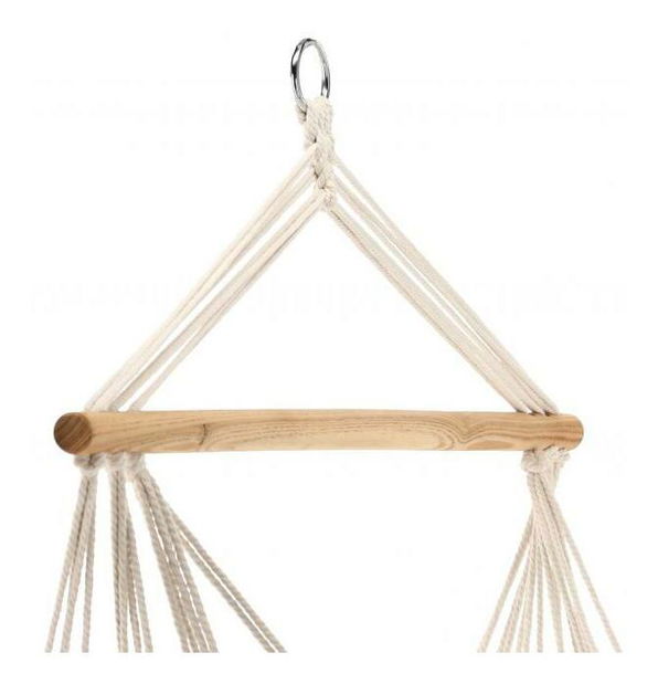 Houpací síť Hammie (béžová)