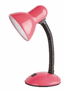 Stolní lampa Dylan 4172 (růžová)