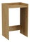 Skříňka na pračku Perdieron 1 (dub artisan)