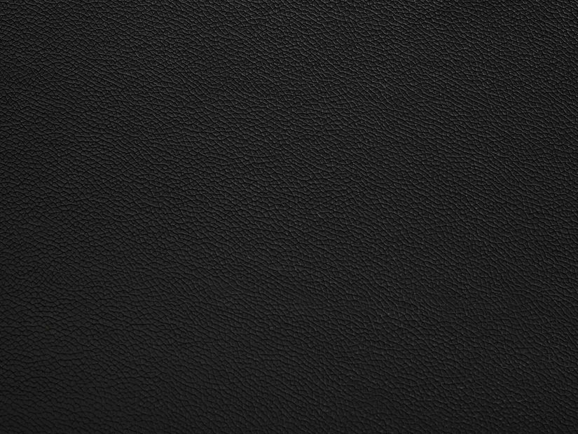 Taburet Oulu (černá)