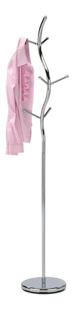 Věšák Casada (chromová)