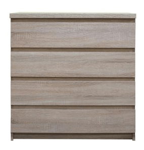 Komoda Punkto Typ 05 4S