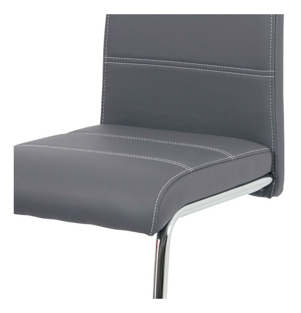 Jídelní židle Hipotesis (šedá)