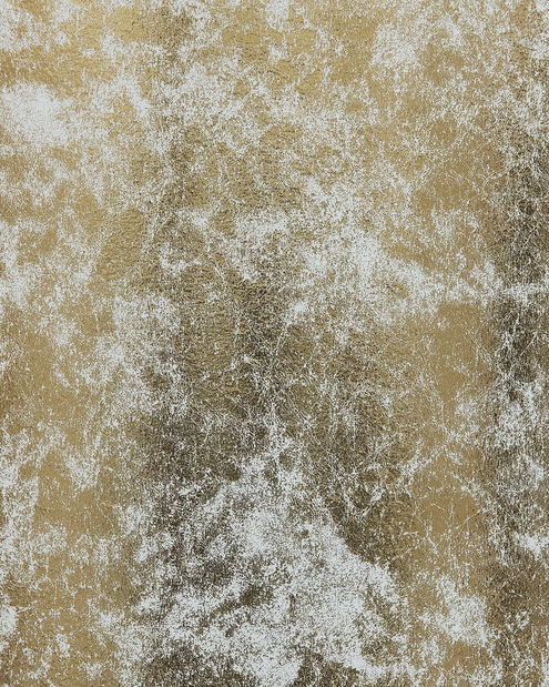 Stojanové svítidlo Silo (zlatá)