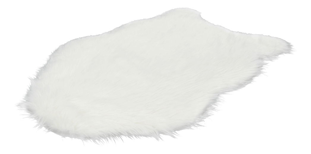 Umělá kožešina Eborria typ 1