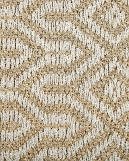 Koberec 50x80 cm PANZO (béžová)