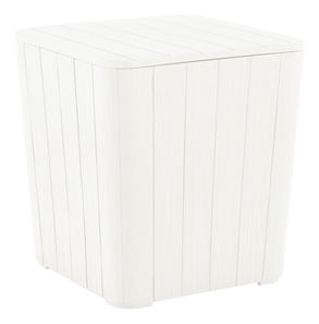 Úložný box Impella (bílá)