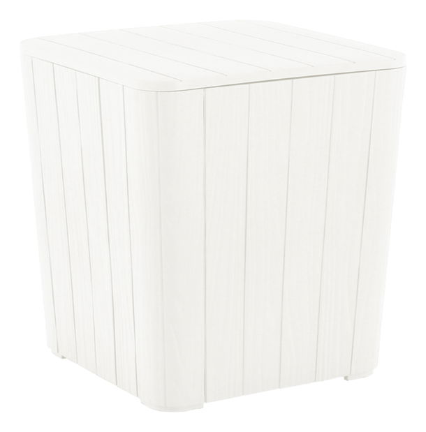 Úložný box Impella (bílá)