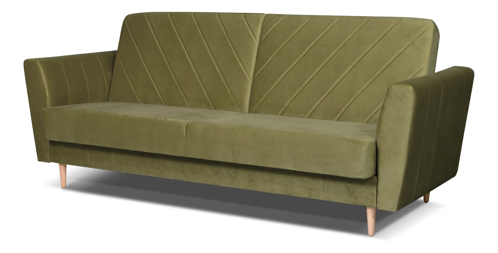 Pohovka Corro 01 (olivová)