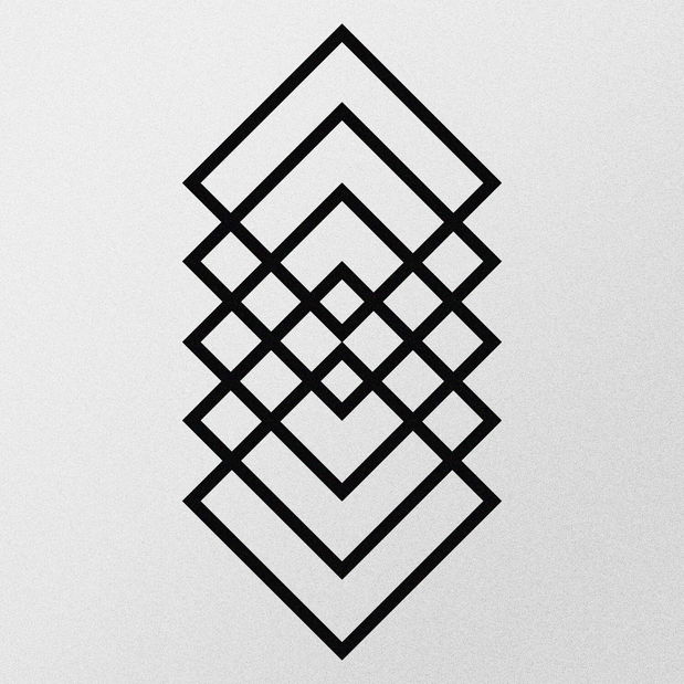 Nástěnná dekorace Bayir