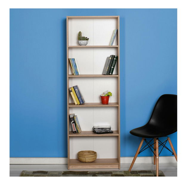 Regál Madobo 3 (dub sonoma)