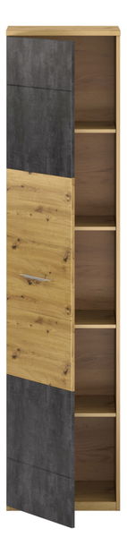 Policová skříň Eren V