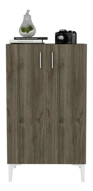 Botník (skříňka na boty) Volele (ořech)