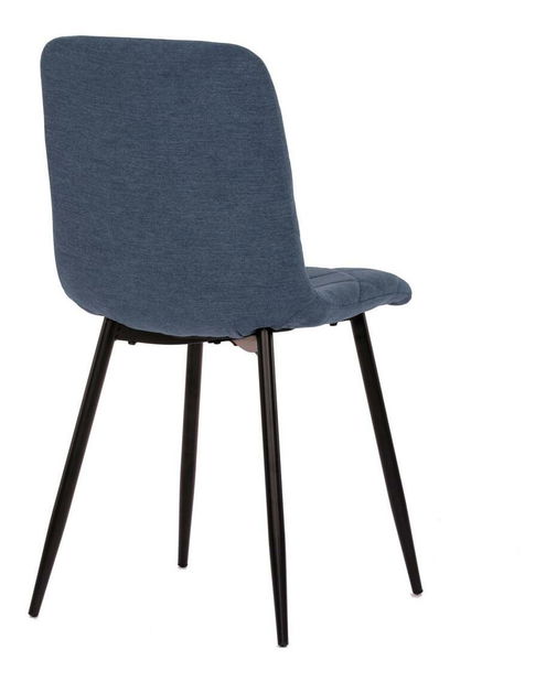 Jídelní židle Calificaron (modrá)