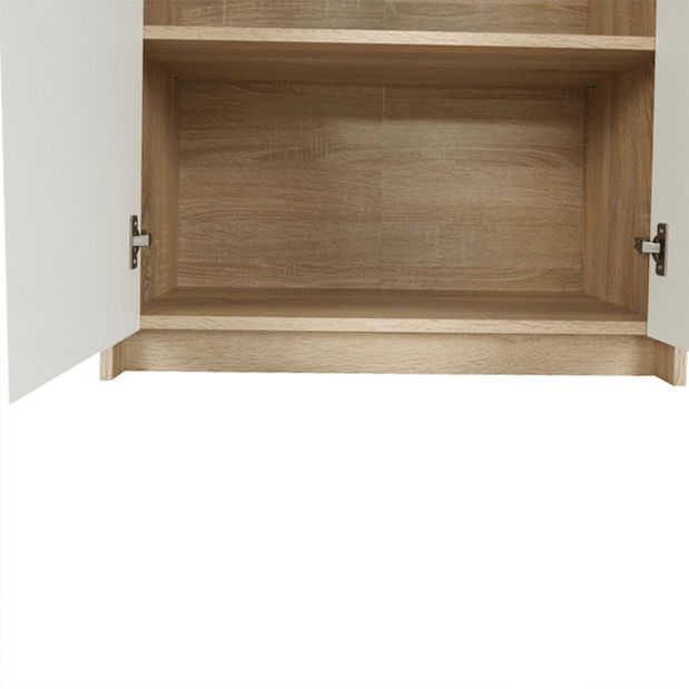 Policová skříň Jove Typ 05