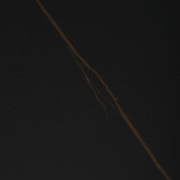 Konferenční stolek Cefix 18 (černá)