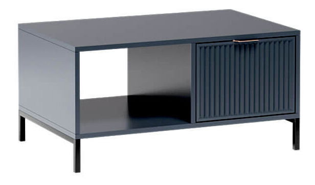 Konferenční stolek Lusy 06 (indigo)